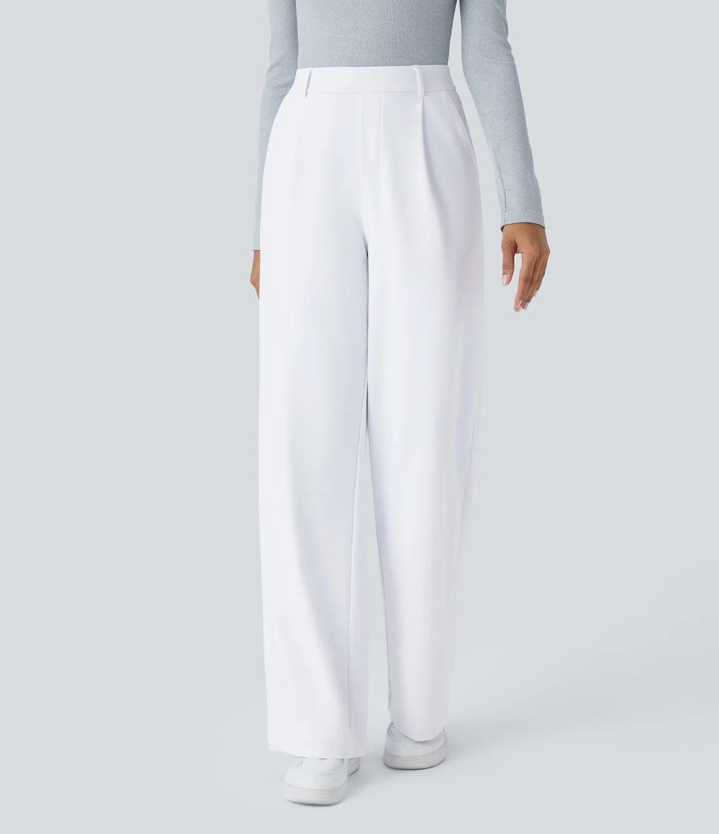 ⏰Big Spring Sale!⏰The Everyday Comfort Pants™ Flattering Stretch Pants Designed For Real （dan）