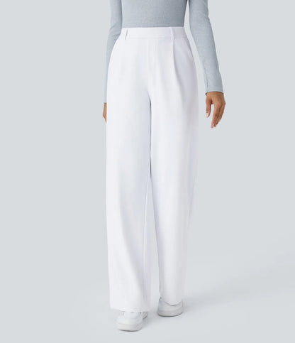 ⏰Big Spring Sale!⏰The Everyday Comfort Pants™ Flattering Stretch Pants Designed For Real （dan）