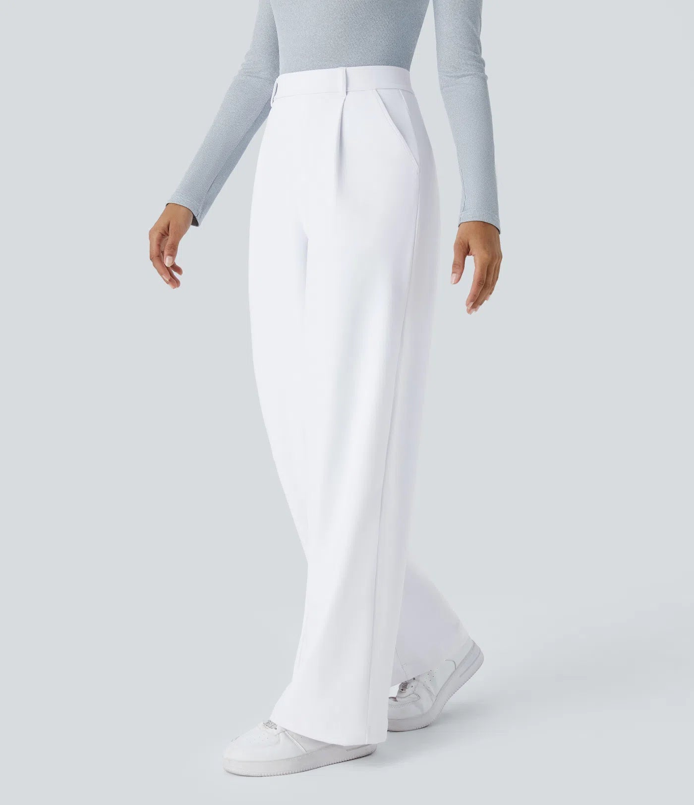 ⏰Big Spring Sale!⏰The Everyday Comfort Pants™ Flattering Stretch Pants Designed For Real （dan）