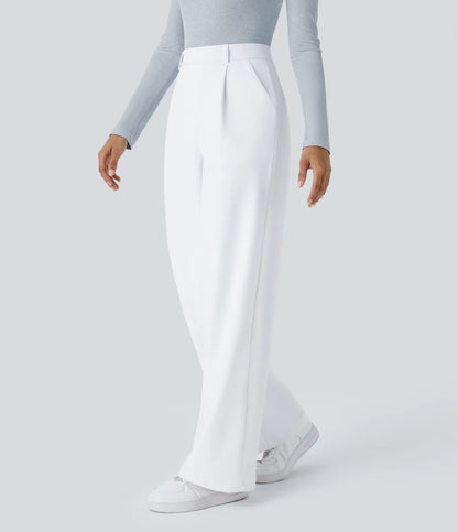 ⏰Big Spring Sale!⏰The Everyday Comfort Pants™ Flattering Stretch Pants Designed For Real （dan）