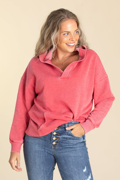 Campfire Hooded Sweatshirt