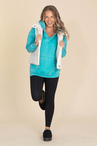 Turquoise