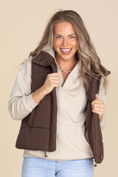 Campfire Hooded Sweatshirt