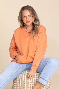 Pumpkin (Seasonal Color)