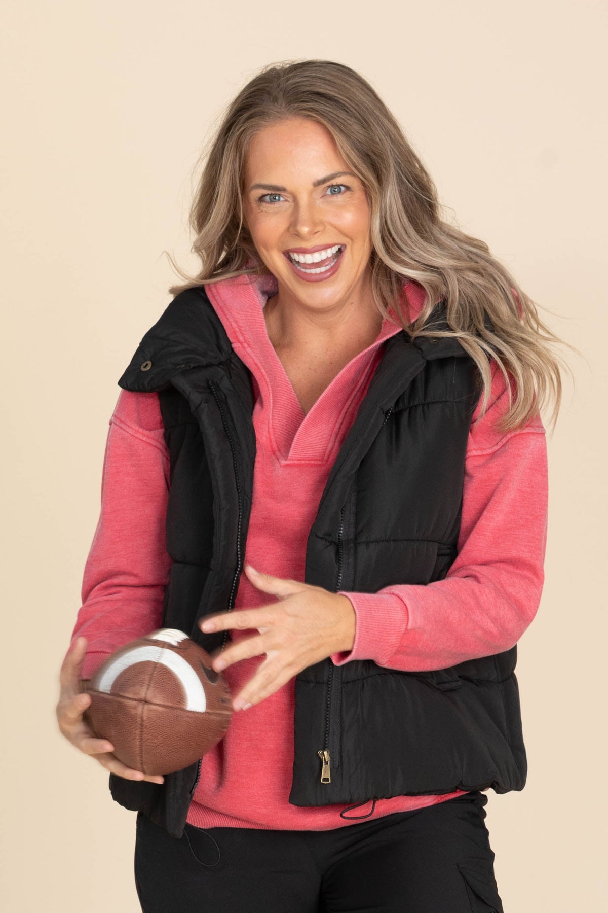 Campfire Hooded Sweatshirt