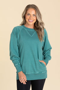 Teal