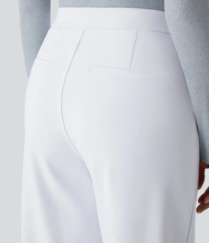 ⏰Big Spring Sale!⏰The Everyday Comfort Pants™ Flattering Stretch Pants Designed For Real （dan）