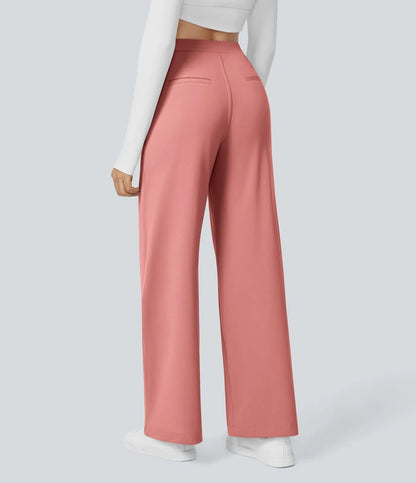 ⏰Big Spring Sale!⏰The Everyday Comfort Pants™ Flattering Stretch Pants Designed For Real （dan）