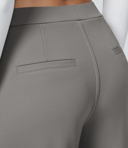 ⏰Big Spring Sale!⏰The Everyday Comfort Pants™ Flattering Stretch Pants Designed For Real （dan）