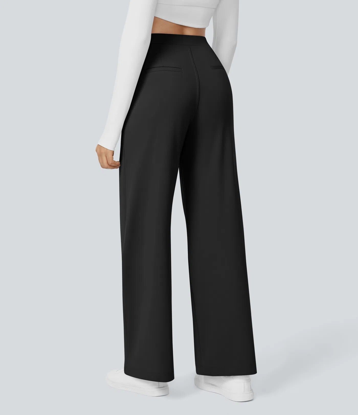 ⏰Big Spring Sale!⏰The Everyday Comfort Pants™ Flattering Stretch Pants Designed For Real （dan）