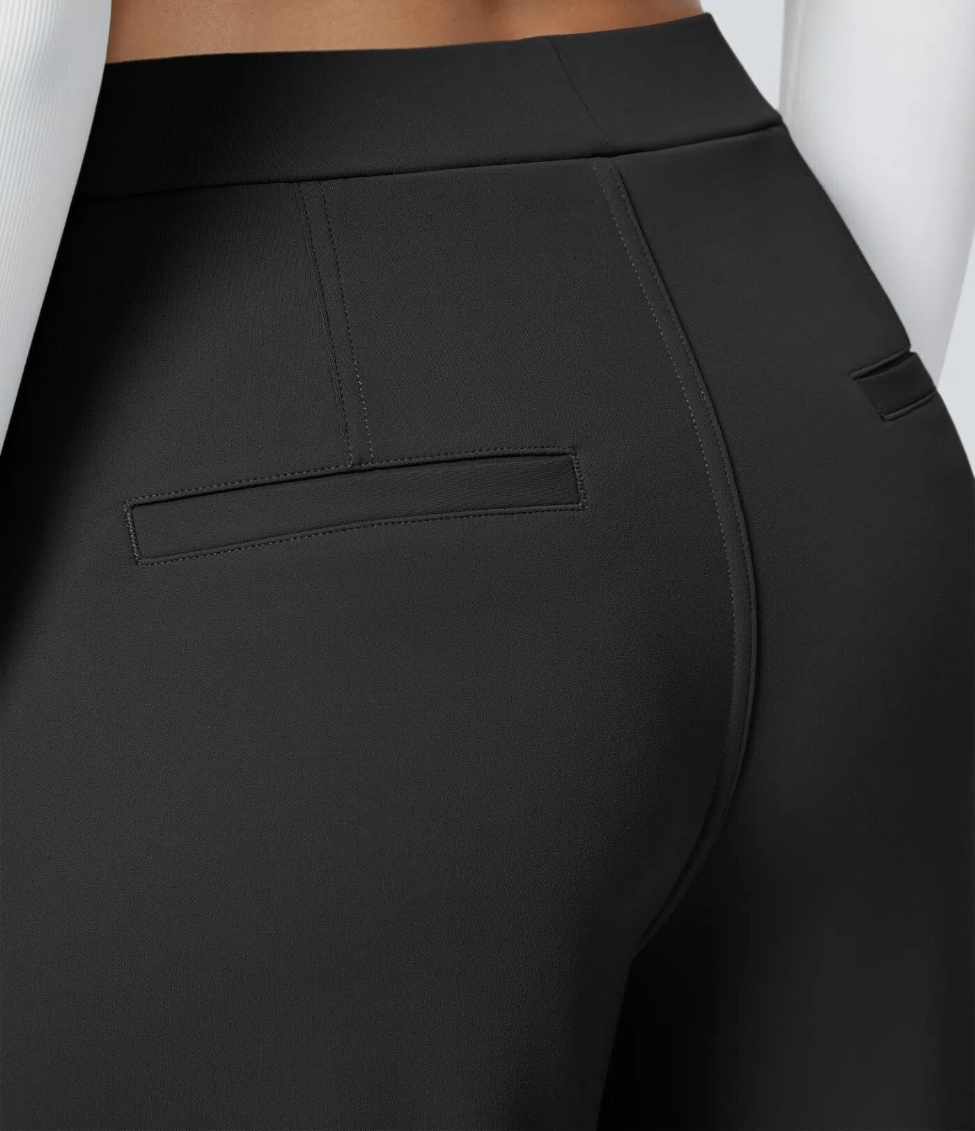 ⏰Big Spring Sale!⏰The Everyday Comfort Pants™ Flattering Stretch Pants Designed For Real （dan）