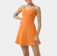 Sun Orange