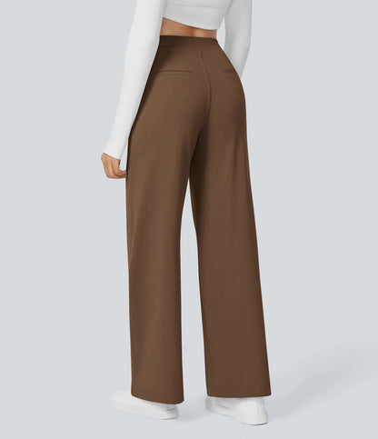 ⏰Big Spring Sale!⏰The Everyday Comfort Pants™ Flattering Stretch Pants Designed For Real （dan）