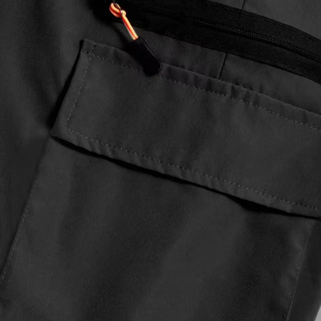 Women's Lightweight Loose Cargo Pants – Quick-Drying Breathable Multi-Pocket Trousers