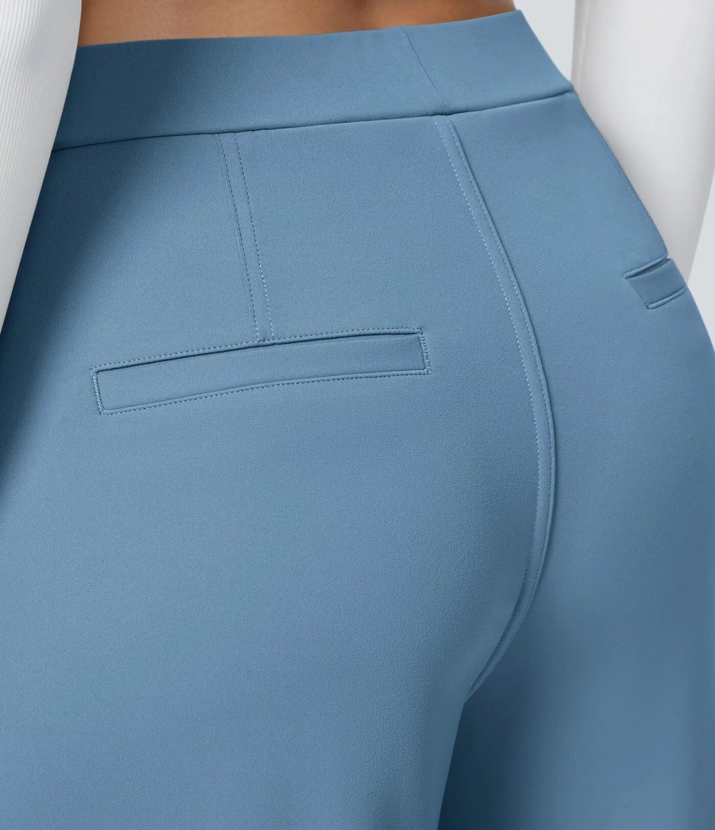 ⏰Big Spring Sale!⏰The Everyday Comfort Pants™ Flattering Stretch Pants Designed For Real （dan）