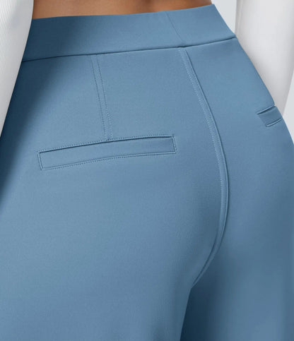 ⏰Big Spring Sale!⏰The Everyday Comfort Pants™ Flattering Stretch Pants Designed For Real （dan）