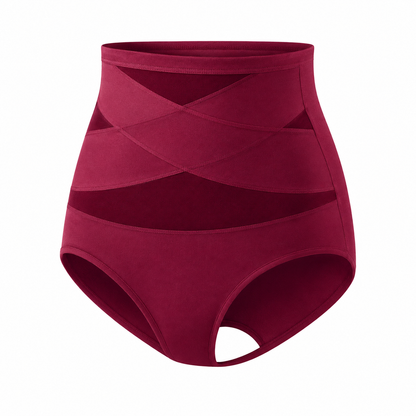 【LAST DAY SALE】High Waisted Cotton Shapewear  for Women