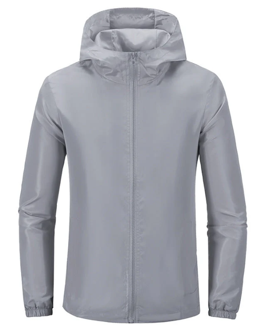 Tagesangebot – Klassische Softshell-Kapuzenjacke für Herren