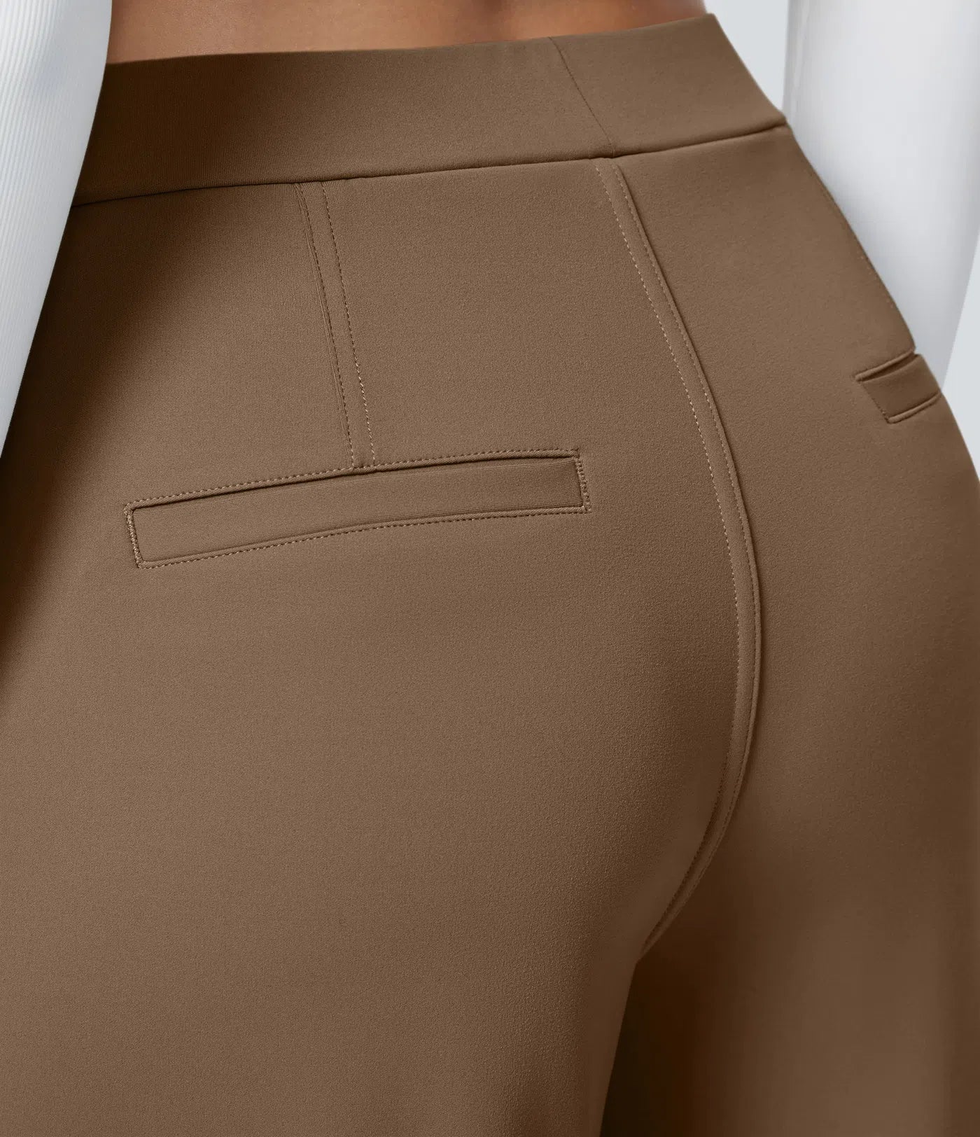 ⏰Big Spring Sale!⏰The Everyday Comfort Pants™ Flattering Stretch Pants Designed For Real （dan）