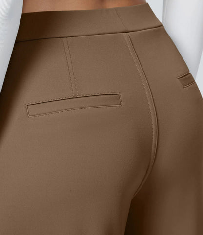 ⏰Big Spring Sale!⏰The Everyday Comfort Pants™ Flattering Stretch Pants Designed For Real （dan）