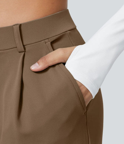 ⏰Big Spring Sale!⏰The Everyday Comfort Pants™ Flattering Stretch Pants Designed For Real （dan）