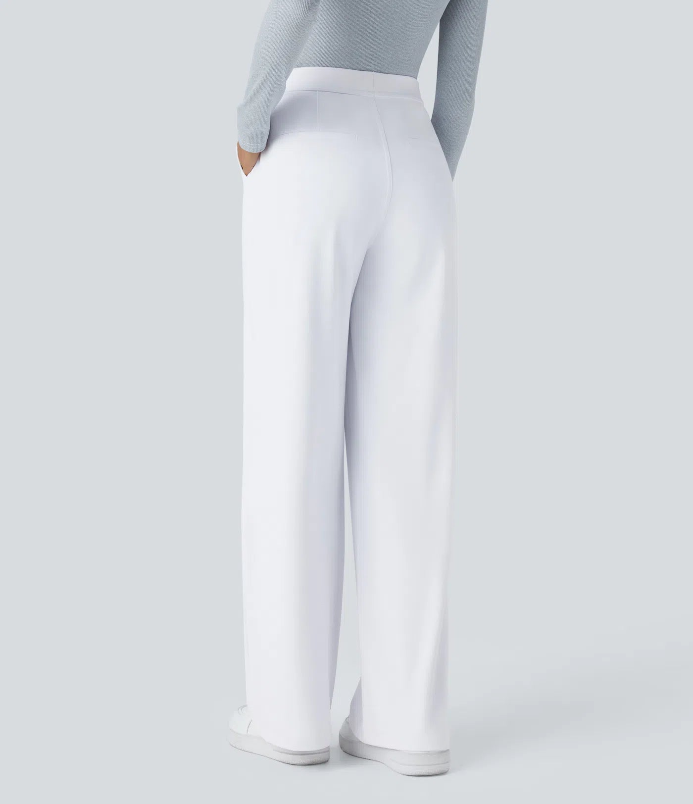⏰Big Spring Sale!⏰The Everyday Comfort Pants™ Flattering Stretch Pants Designed For Real （dan）