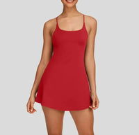 Mars Red