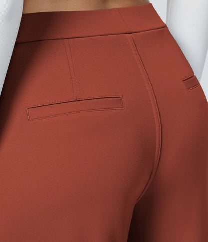 ⏰Big Spring Sale!⏰The Everyday Comfort Pants™ Flattering Stretch Pants Designed For Real （dan）