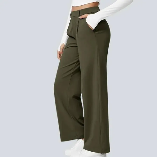 ⏰Big Spring Sale!⏰The Everyday Comfort Pants™ Flattering Stretch Pants Designed For Real （dan）