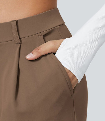⏰Big Spring Sale!⏰The Everyday Comfort Pants™ Flattering Stretch Pants Designed For Real （dan）