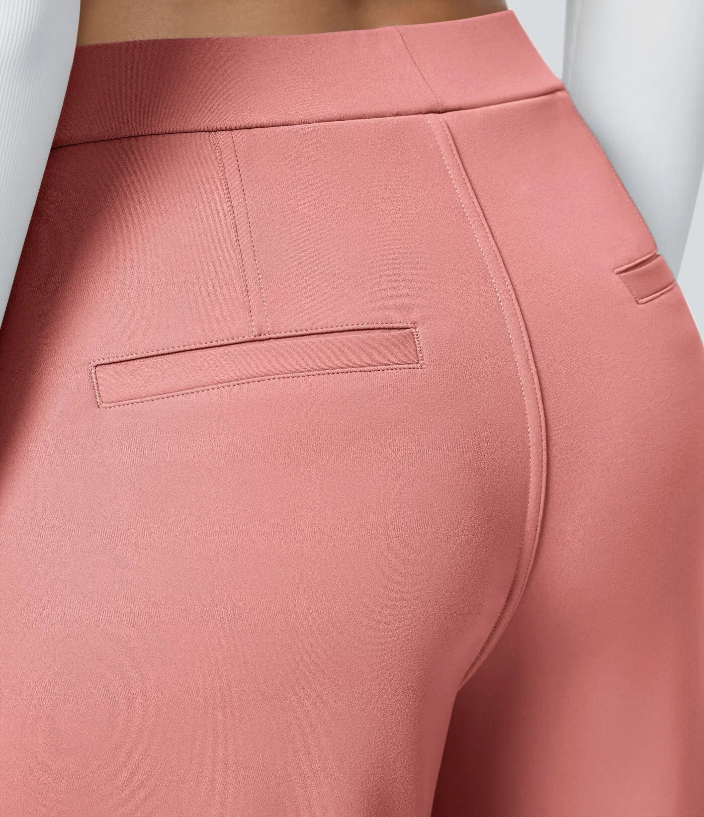⏰Big Spring Sale!⏰The Everyday Comfort Pants™ Flattering Stretch Pants Designed For Real （dan）