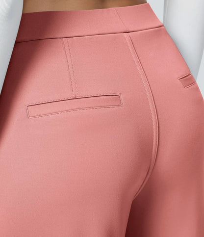 ⏰Big Spring Sale!⏰The Everyday Comfort Pants™ Flattering Stretch Pants Designed For Real （dan）